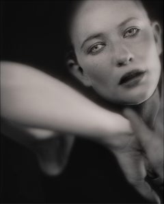 "Cate Blanchett" Photography 30 x 24 in Edition of 50 by Kate Garner