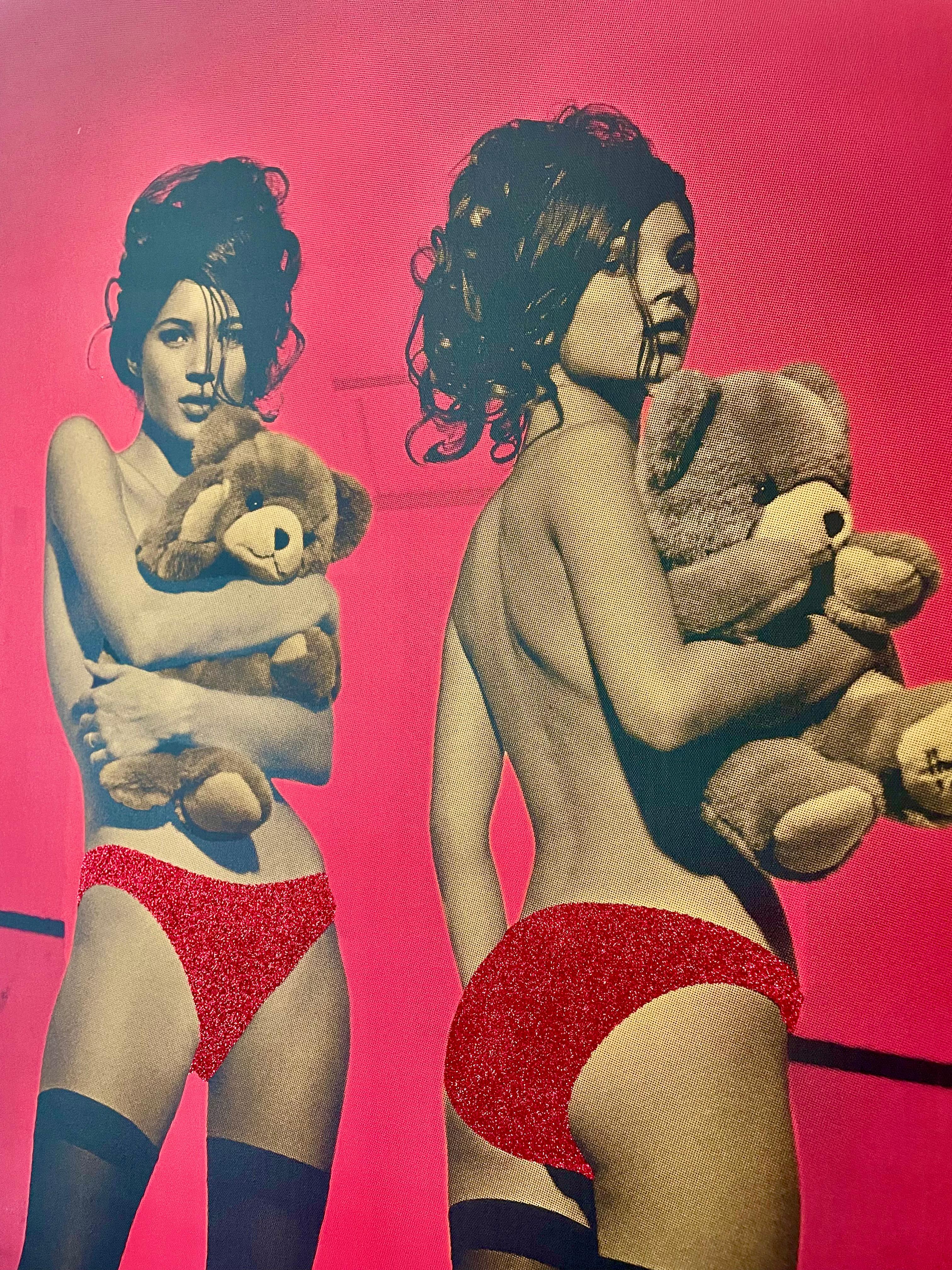 hazy fantazy kate garner