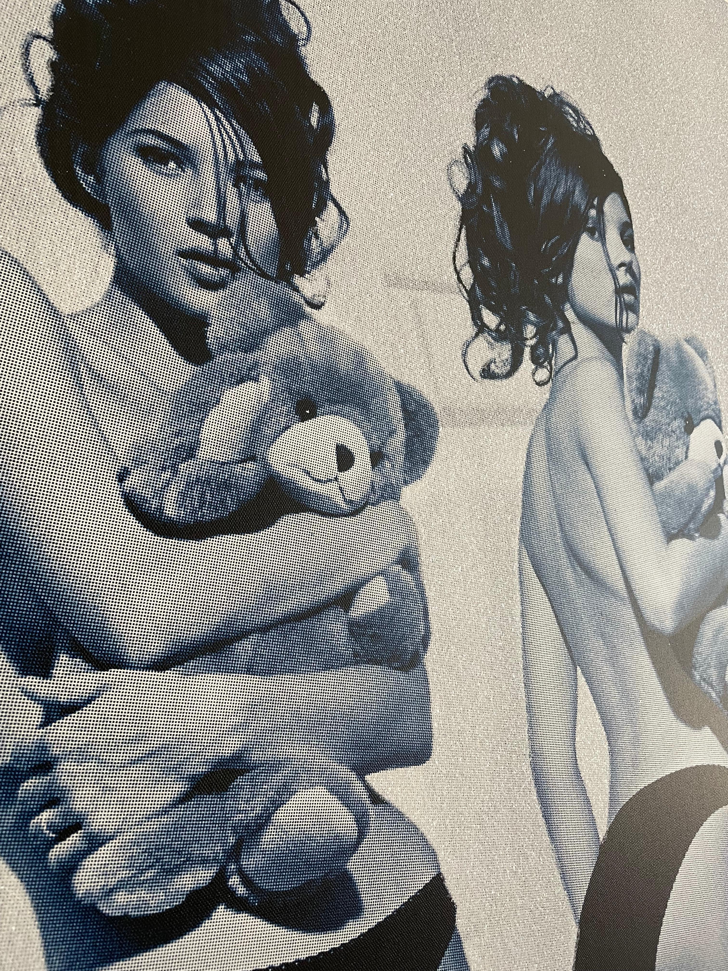 Nude kate garner