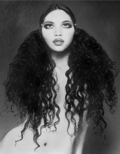 "Lisa Anne" Photographie 20 x 16 en édition de 50 par Kate Garner