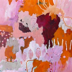 Kate Gorman - The Flame Tree Along the Avenue The Flame Tree Along the Avenue