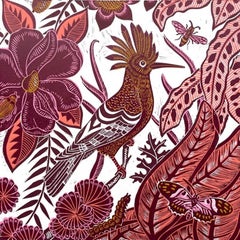 Upupa di Kate Heiss