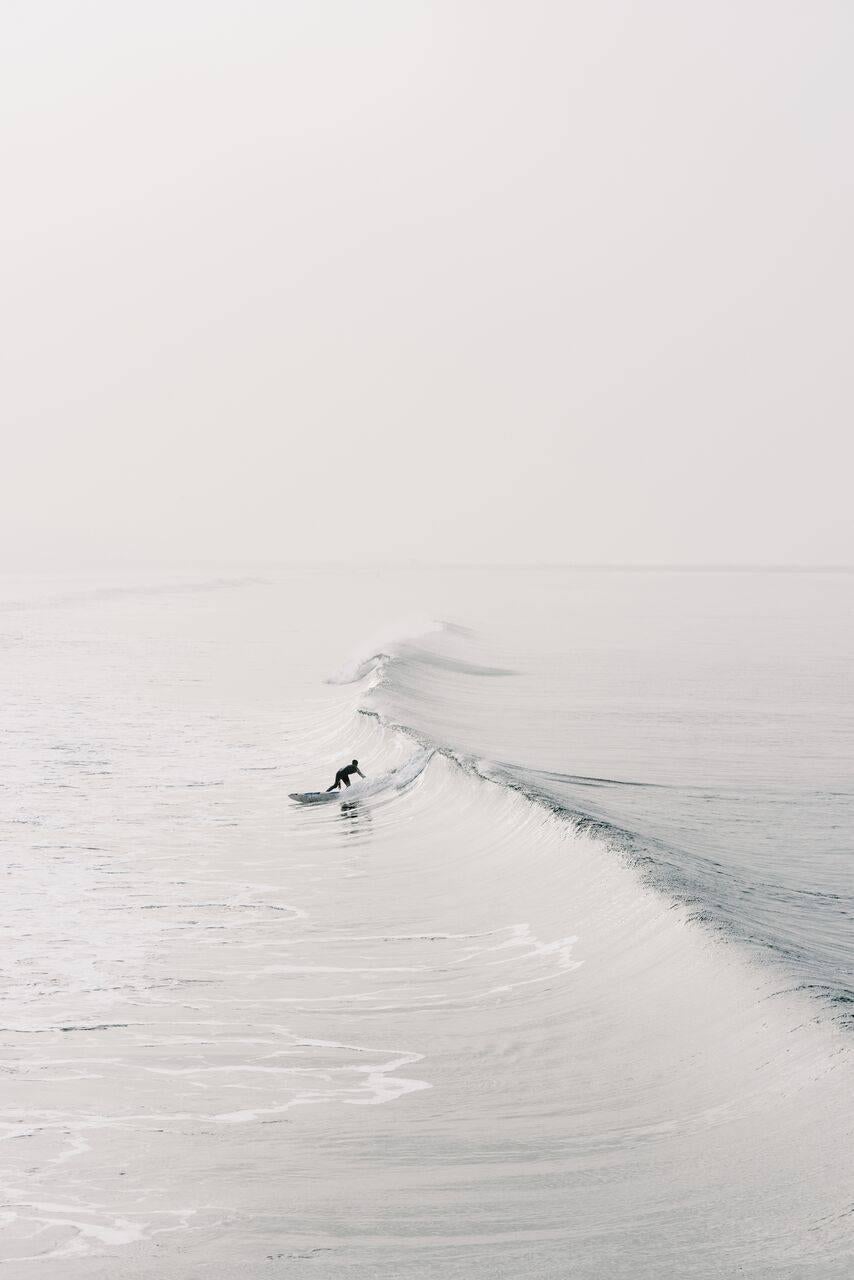 Kate Holstein Portrait Photograph - Venice Surf 1