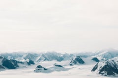 Yukon Wrangel Range