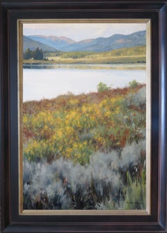 Lakeside Flora