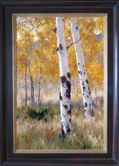 Coro frondoso