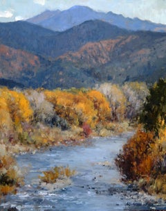 Western River