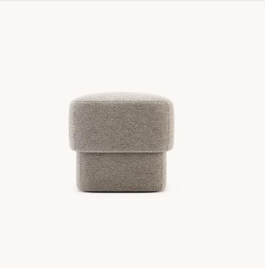 Other Kate L Pouf by Domkapa For Sale
