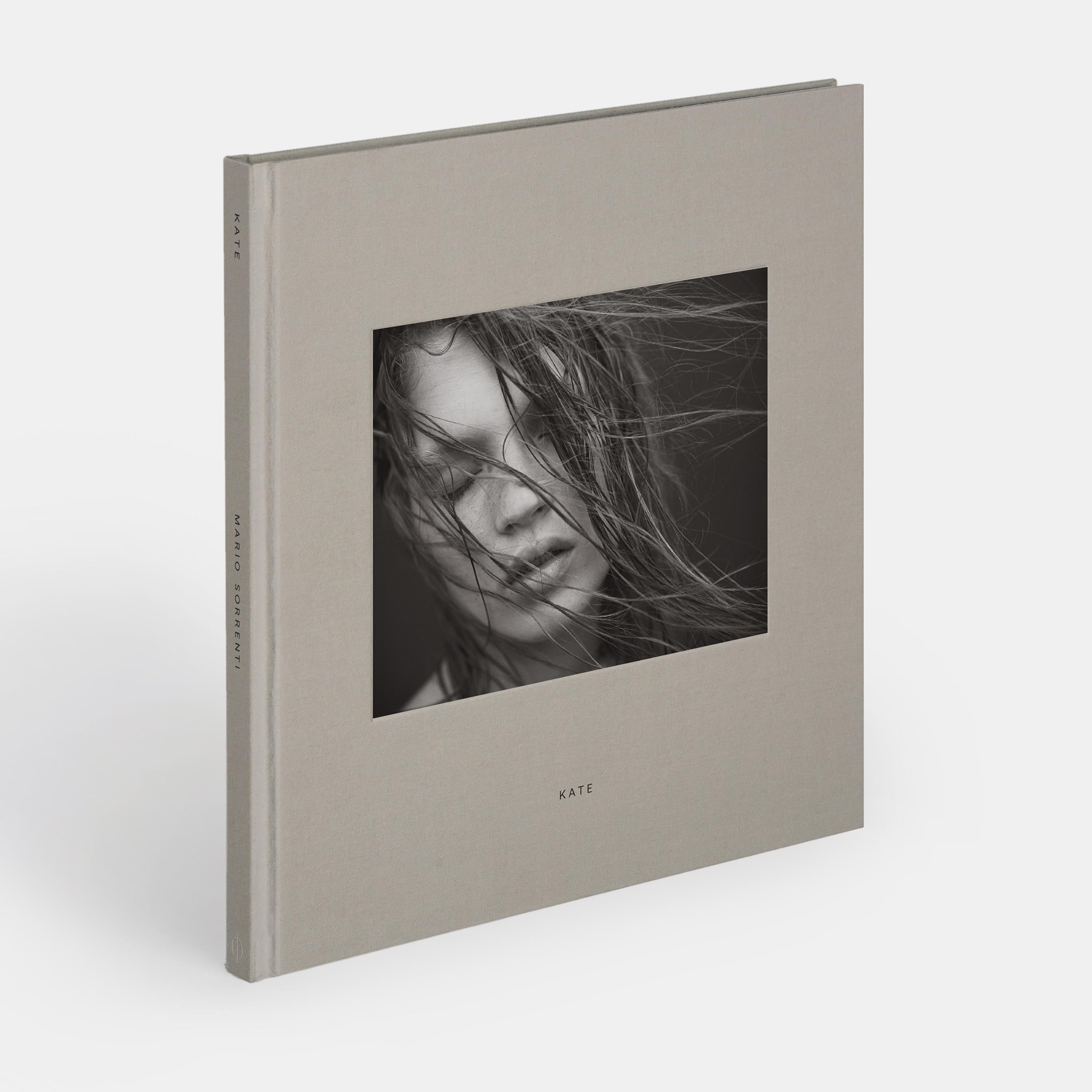 Chinese Kate Mario Sorrenti For Sale