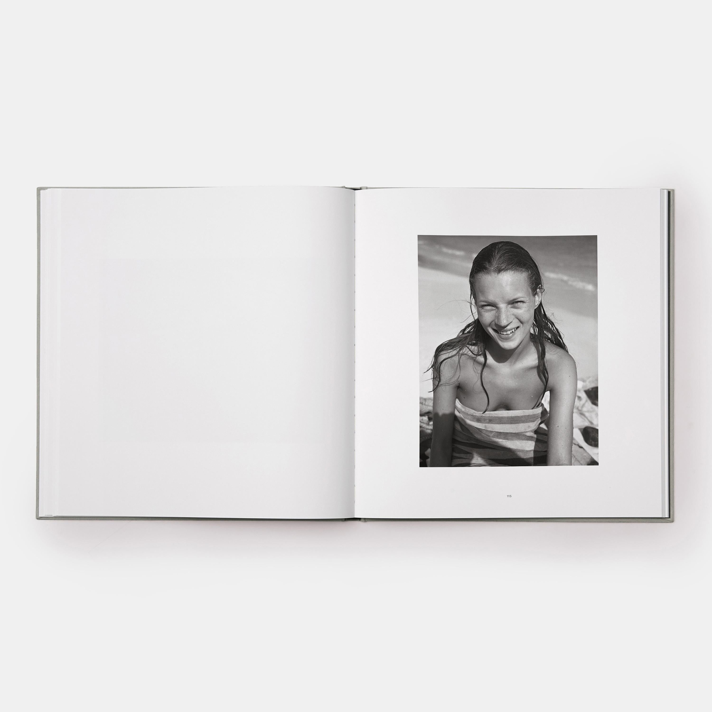 Kate Mario Sorrenti In New Condition For Sale In New York, NY