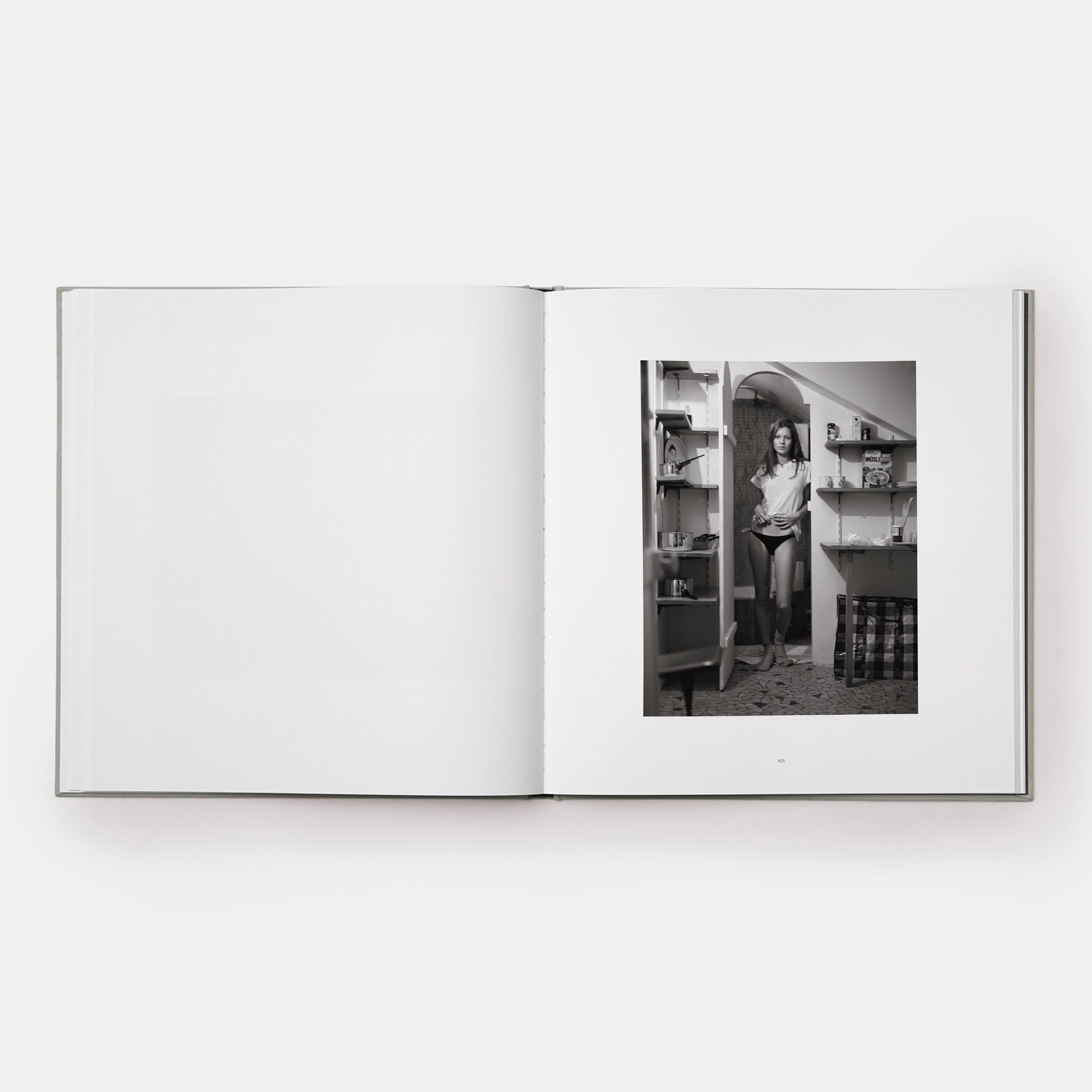 Contemporary Kate Mario Sorrenti For Sale