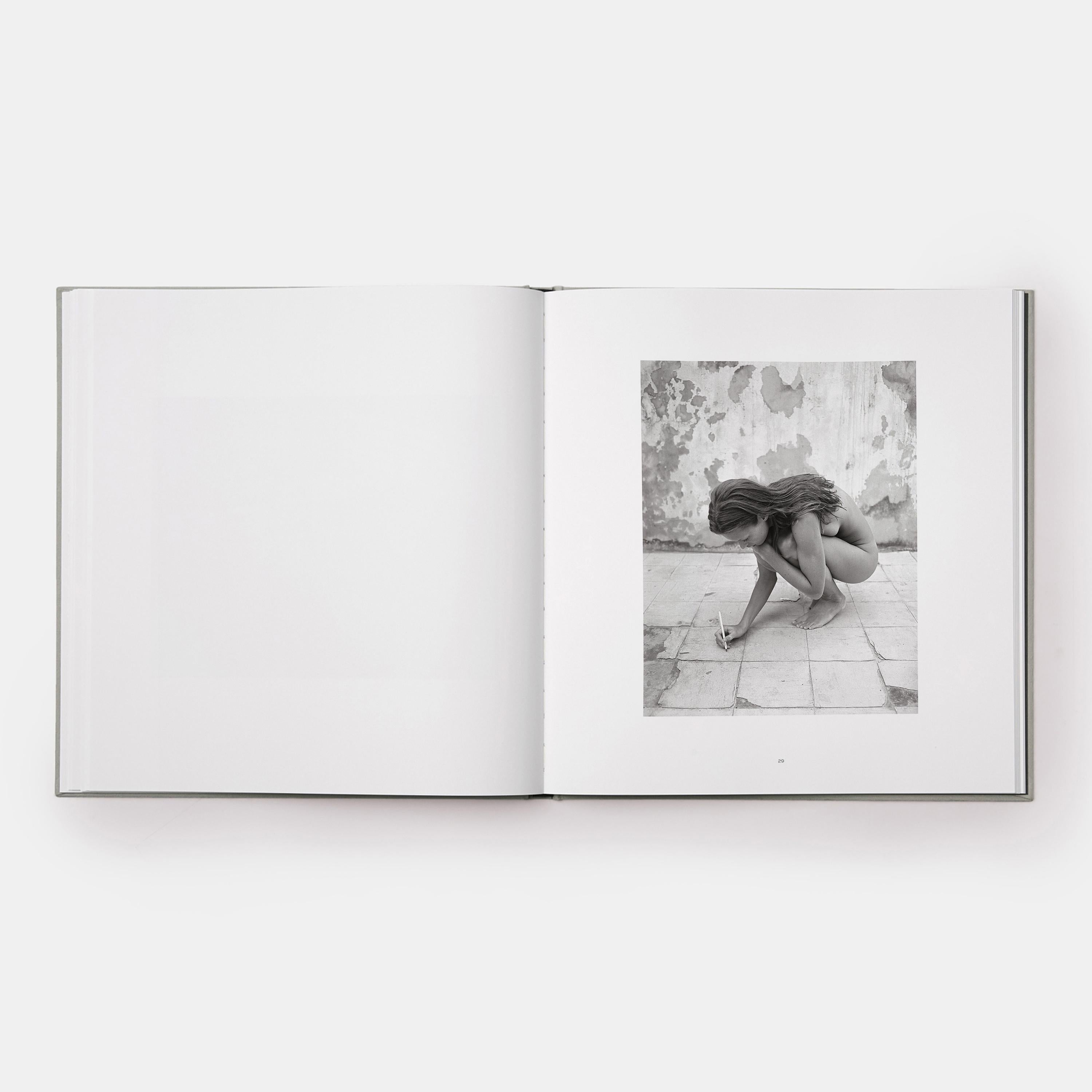 Paper Kate Mario Sorrenti For Sale