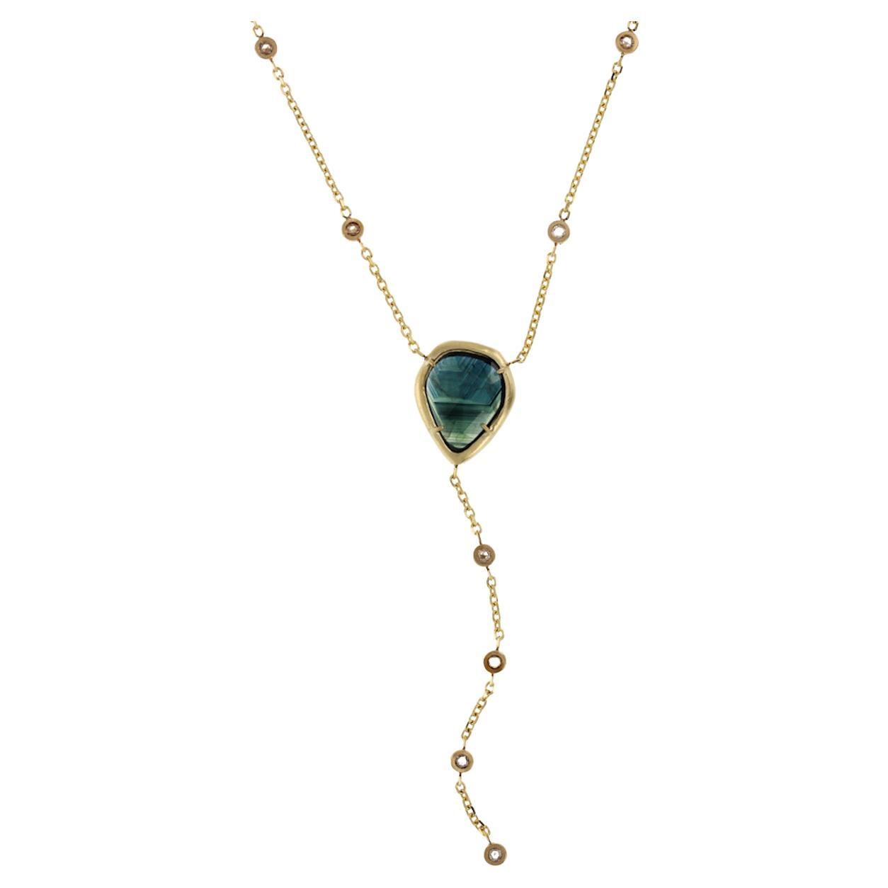 Kate Necklace For Sale