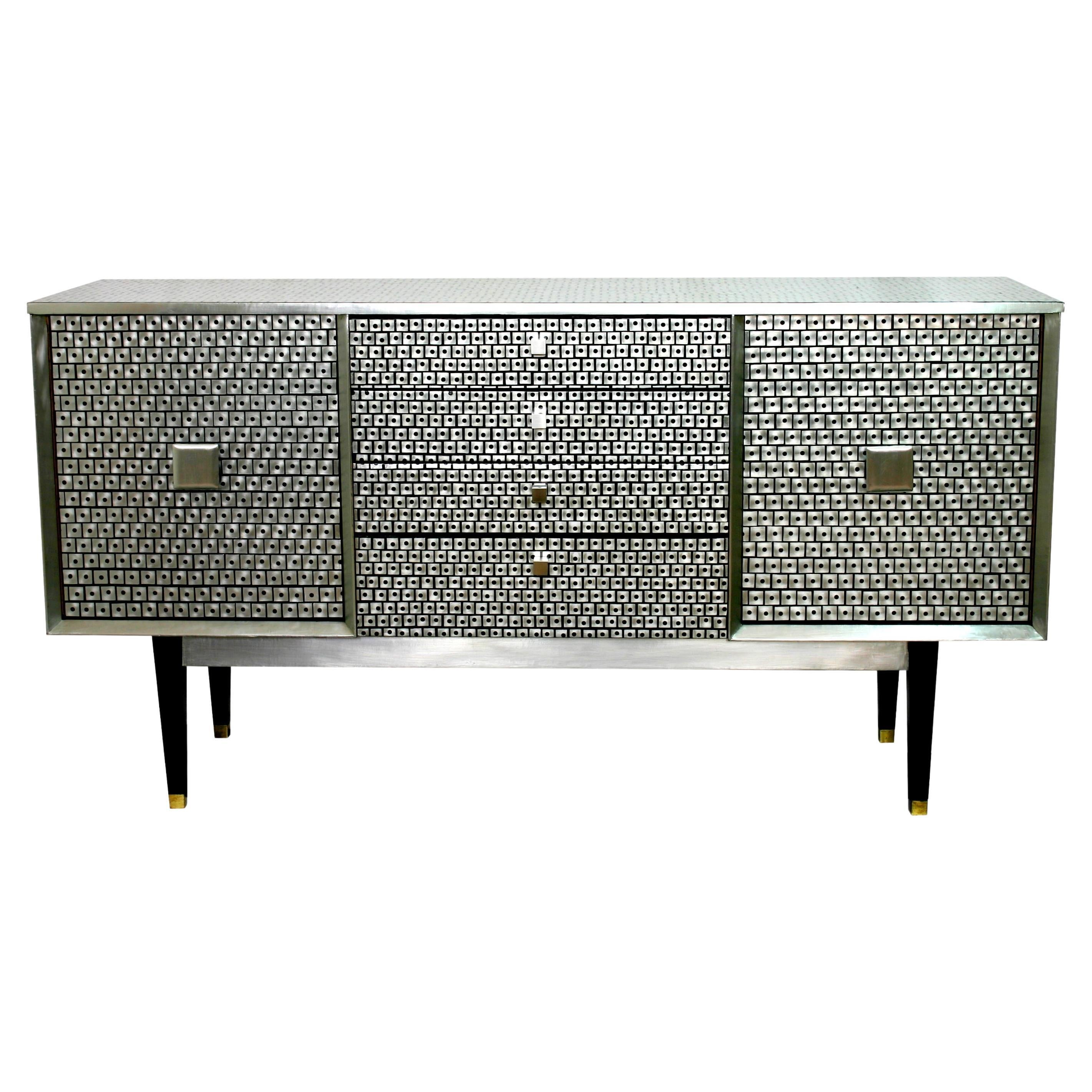 Kate Noakes,  'C-Foam' Sideboard For Sale