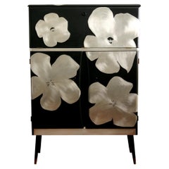 Kate Noakes 'Poppy''  Cocktail Cabinet 