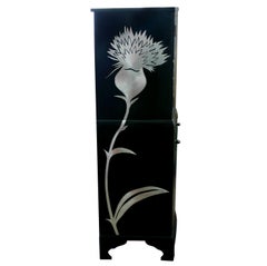Kate Noakes 'Thistle'  cocktail cabinet