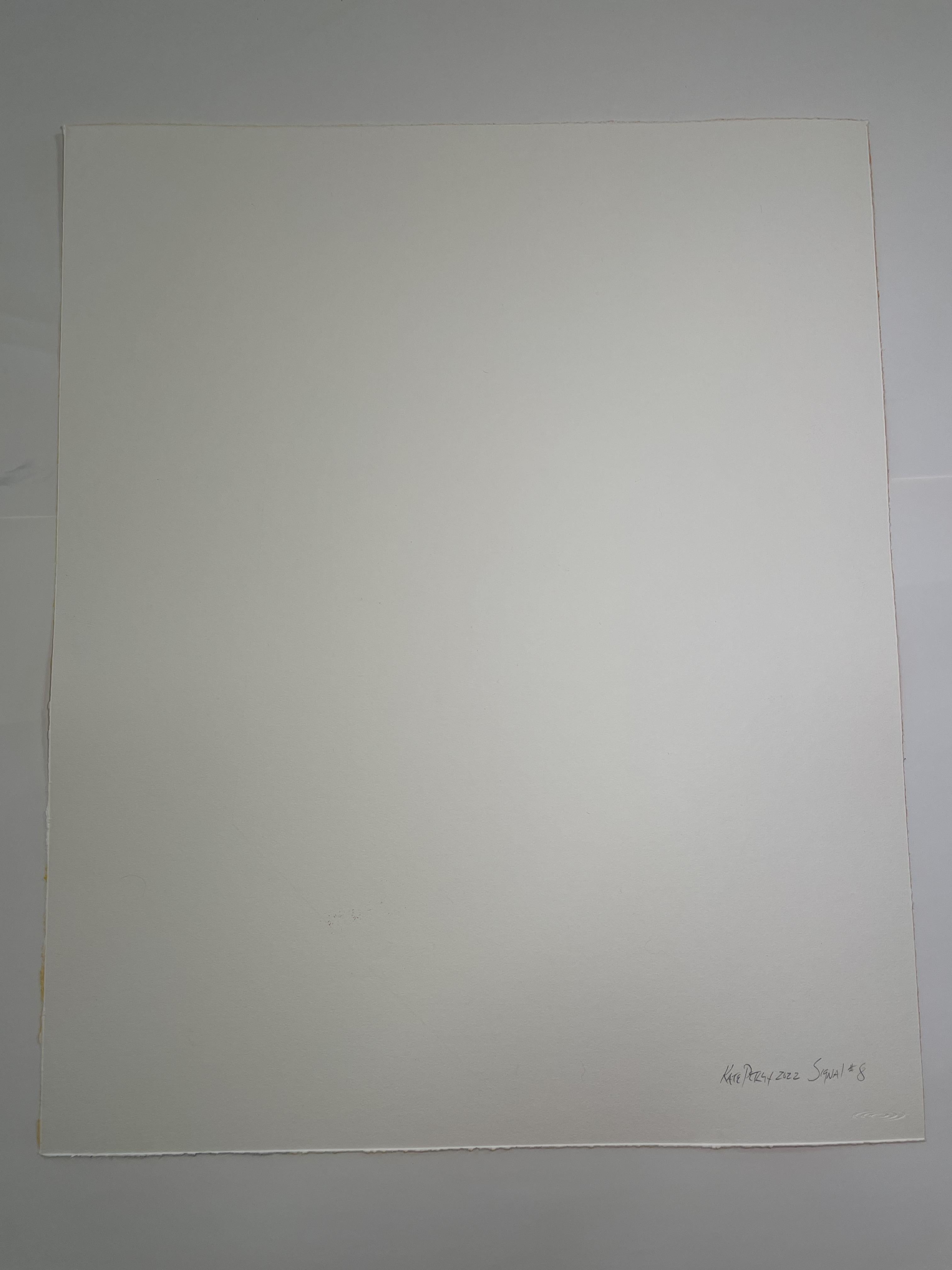 Signal n° 8 1