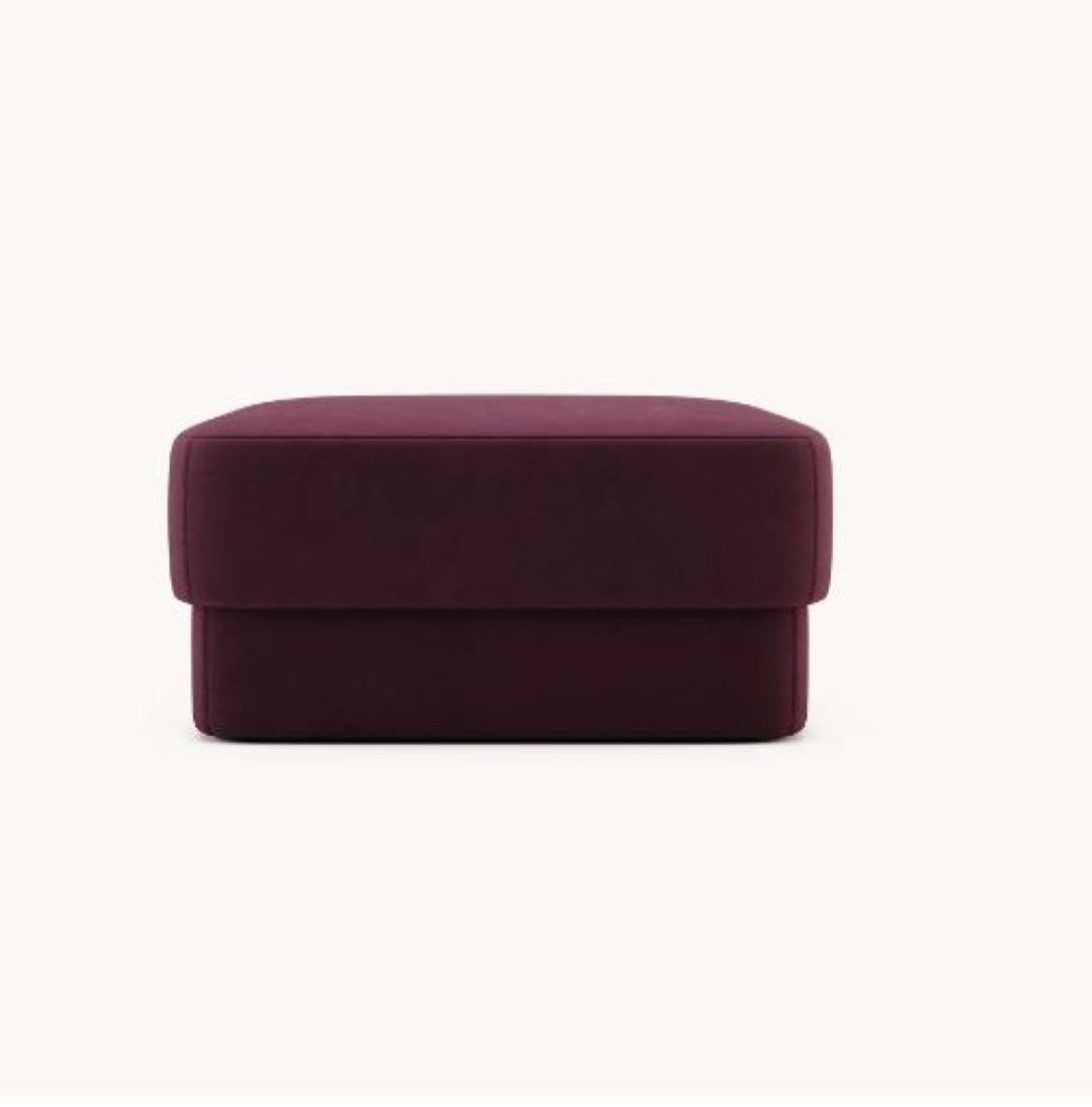 Other Kate S Pouf by Domkapa For Sale