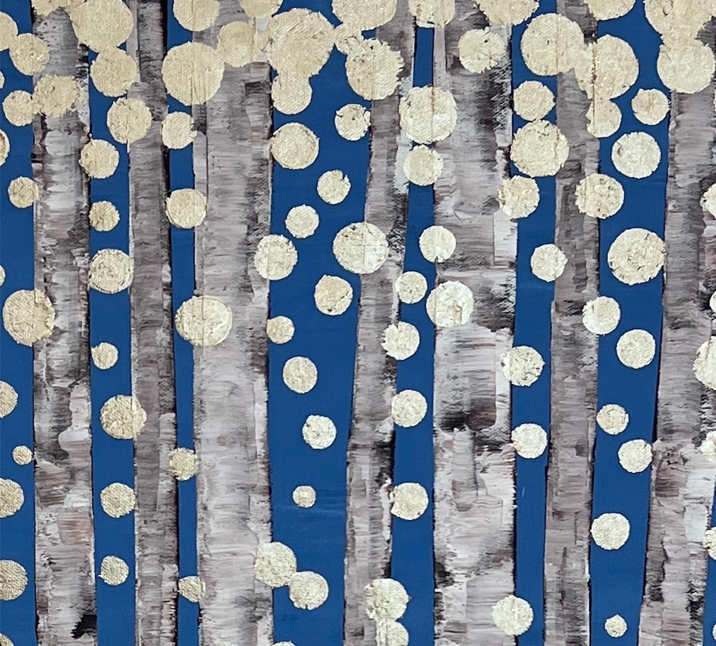 Bom 4970 - Painting de Kate Salenfriend