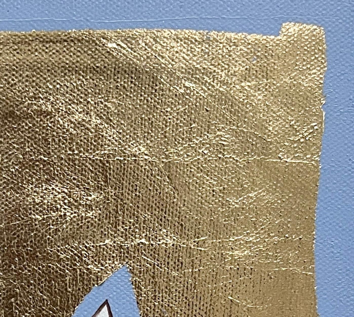 Circondata dall'ispirazione artistica fin dalla più tenera età, Kate Salenfriend ha appreso la maggior parte delle sue abilità tecniche dal suo bisnonno, Stewart Robertson, pittore di ritratti registrato in California. Cresciuta nella valle agricola