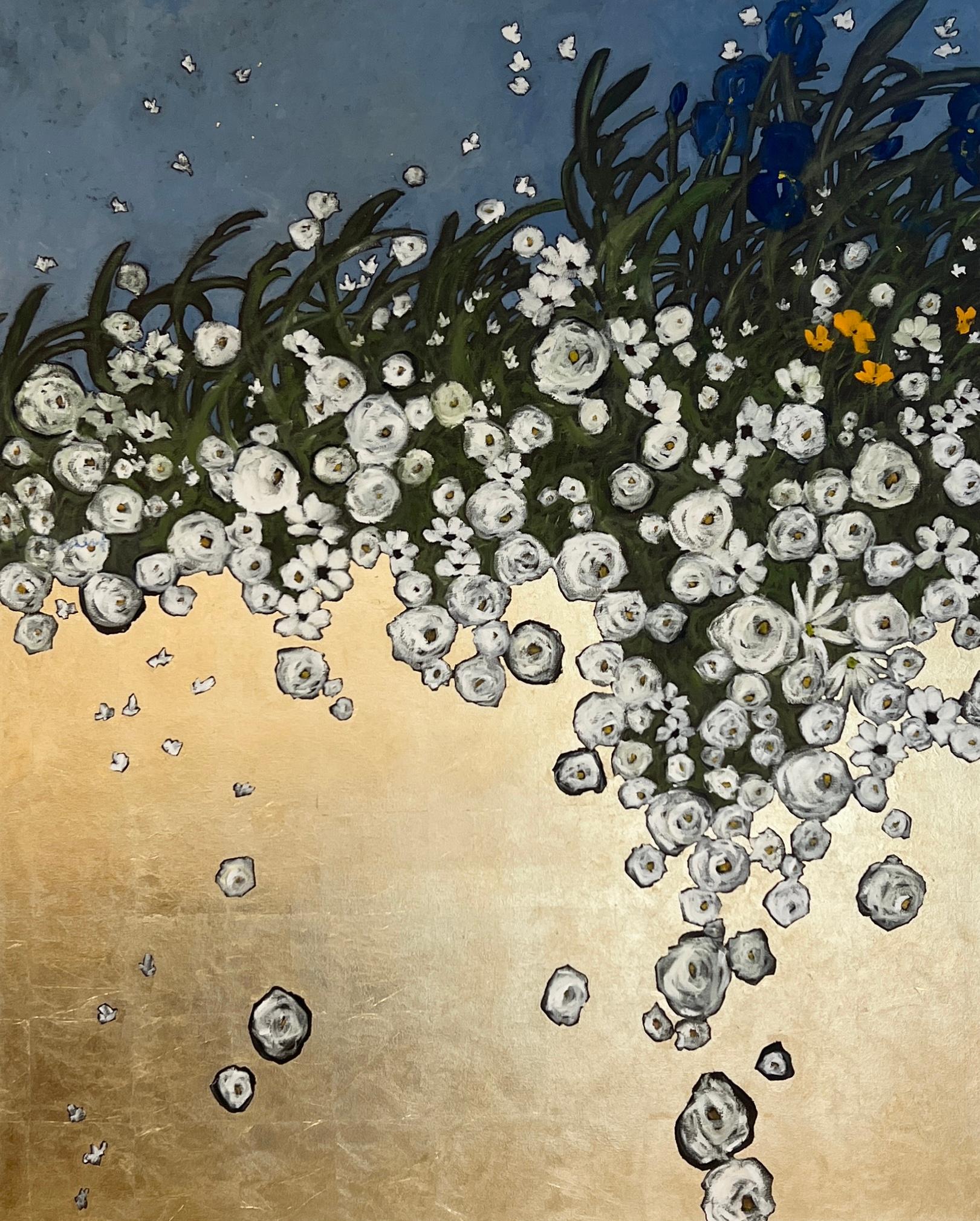 Still-Life Painting Kate Salenfriend - Jeu de la passion 5047