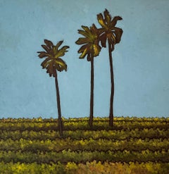 Tre Palme III 4974