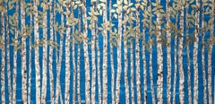 Birch Forest 4845