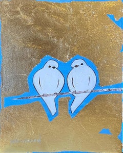 bird in space Birds in Space 4071