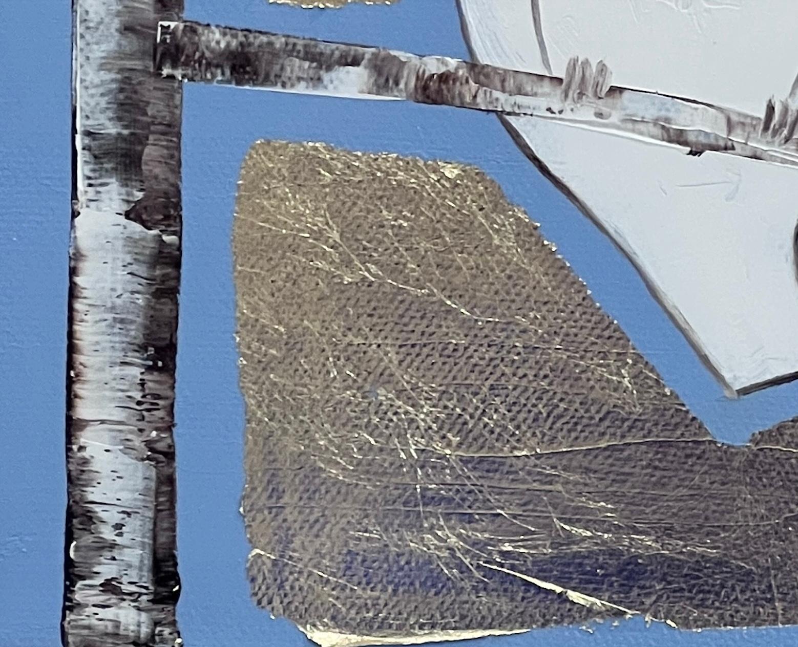 Circondata dall'ispirazione artistica fin dalla più tenera età, Kate Salenfriend ha appreso la maggior parte delle sue abilità tecniche dal suo bisnonno, Stewart Robertson, pittore di ritratti registrato in California. Cresciuta nella valle agricola