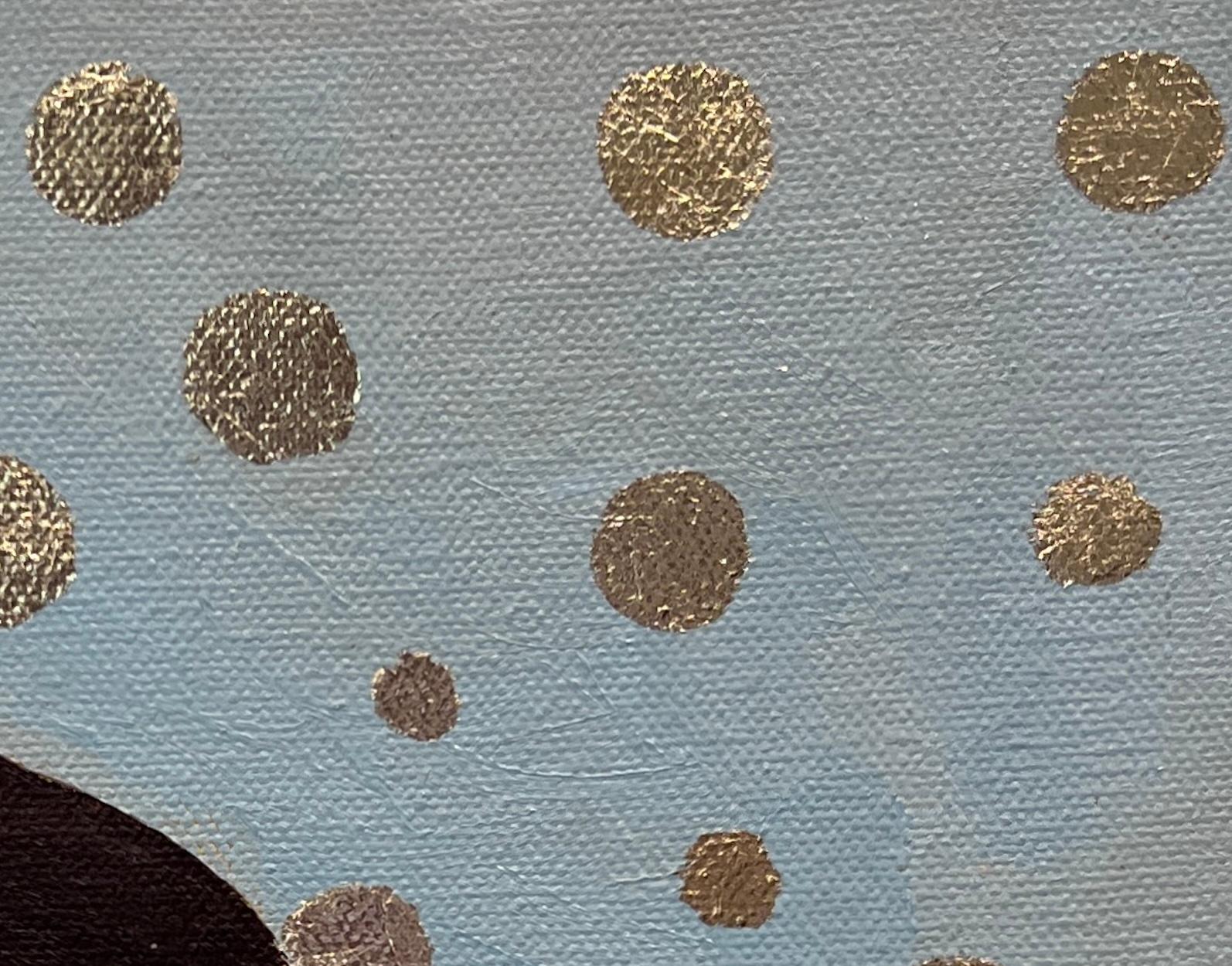 Altro 4940 - Painting Contemporaneo di Kate Salenfriend