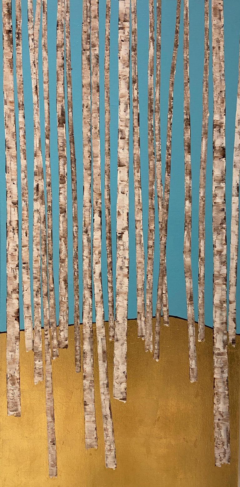 Kate Salenfriend New Leaf 4658 For Sale at 1stDibs