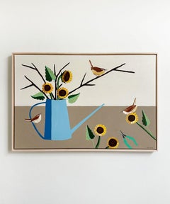 Vorbereitung auf den Frühling