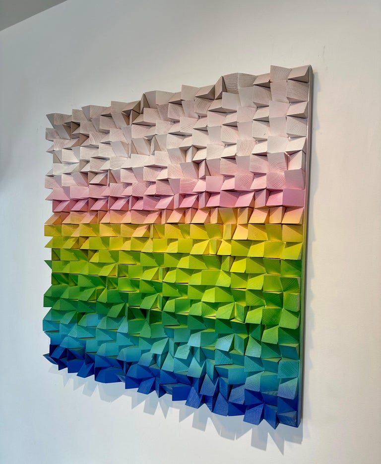 Kate Seaborne Sweet Summer Sun by Kate Seaborne Contemporary