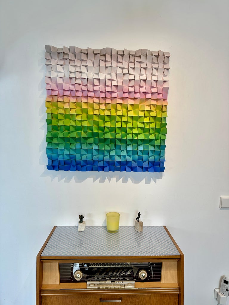 Kate Seaborne Sweet Summer Sun by Kate Seaborne Contemporary