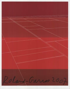 Roland Garros French Open" 2007-
