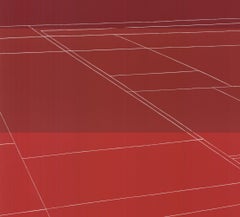 Shepherd-'Roland Garros French Open' 2007 Vintage