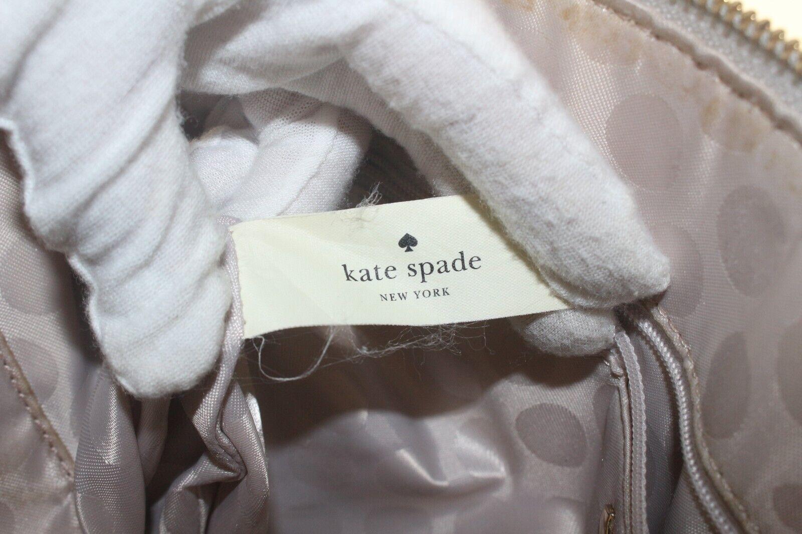 Kate Spade 2way Dome Bowler Bag 2KP822K For Sale 2