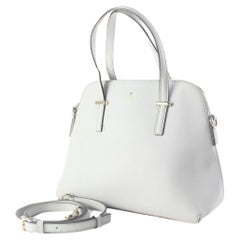 Kate Spade 2way Dome Bowler Bag 2KP822K