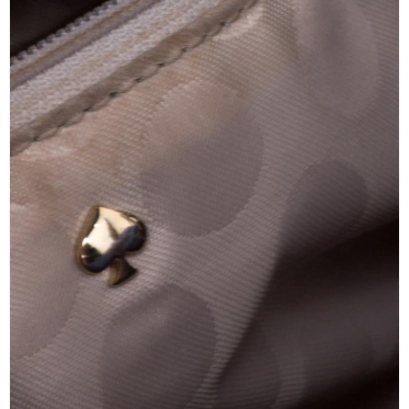 Kate Spade Borsa a tracolla Cedar Street in pelle blu in vendita 4