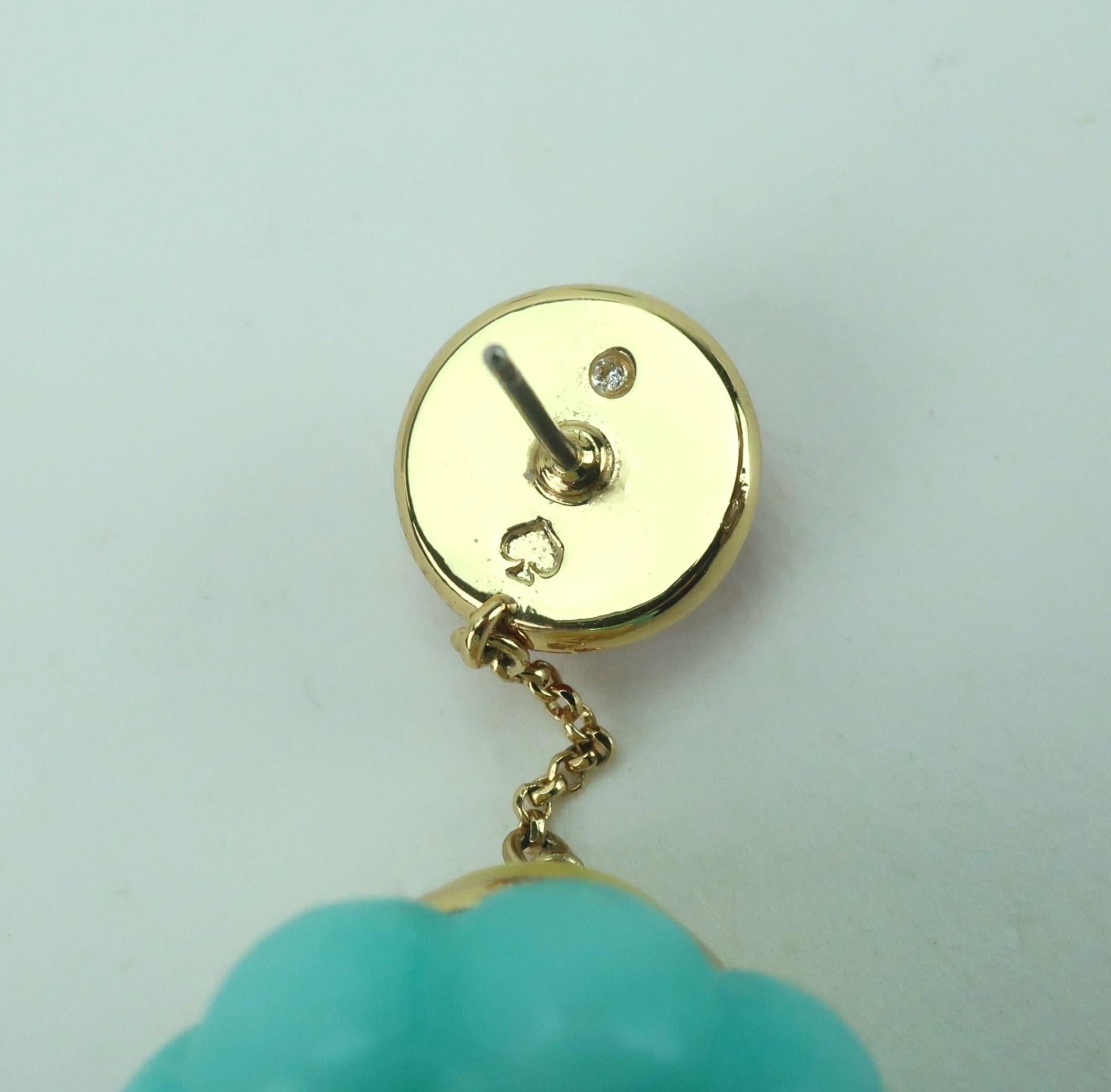 Women's KATE SPADE Drop Dangle Earrings