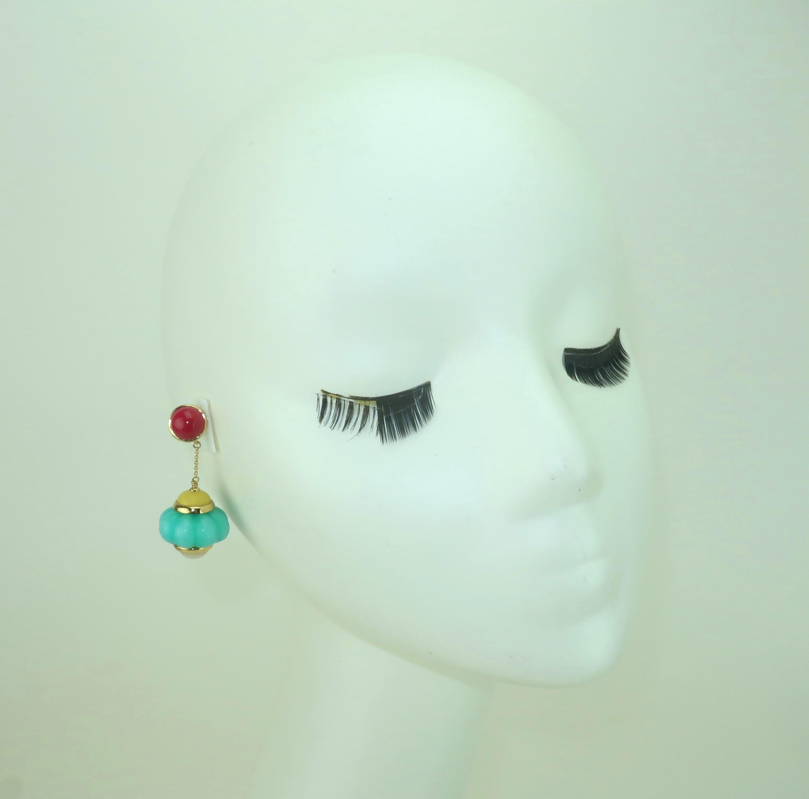 KATE SPADE Drop Dangle Earrings 1