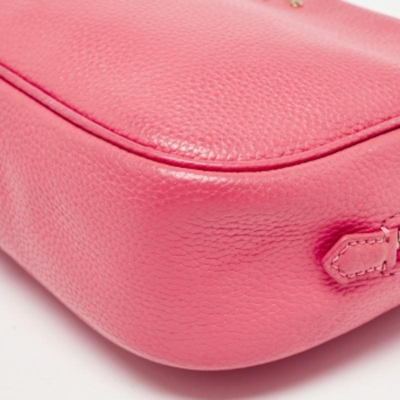 Rose Kate Spade sac à bandoulière pour appareil photo rose vif en vente
