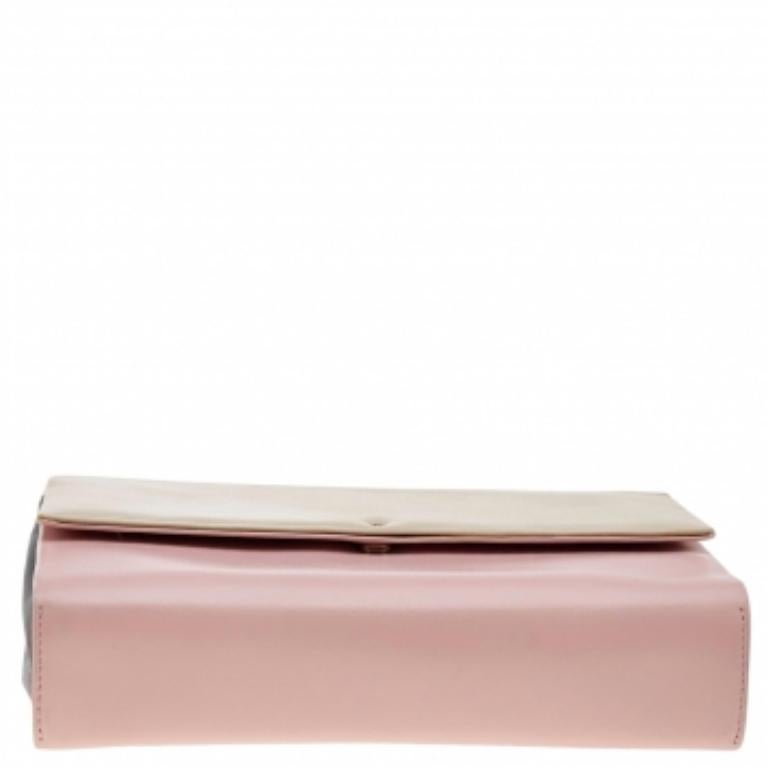 Bolso con marco de piel multicolor Kate Spade en Bastante bueno estado para la venta en Dubai, Al Qouz 2
