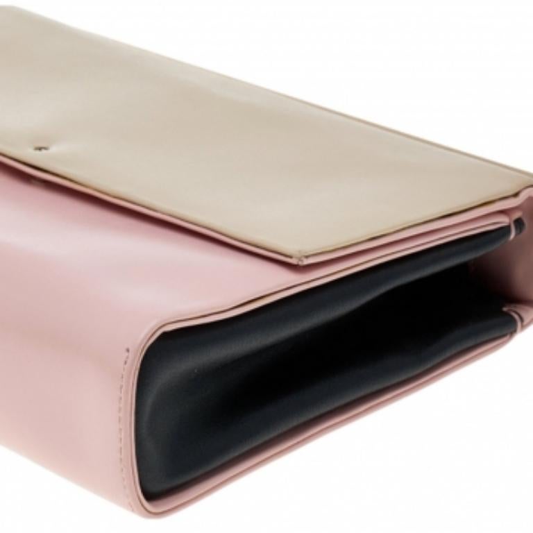 Bolso con marco de piel multicolor Kate Spade en venta 1
