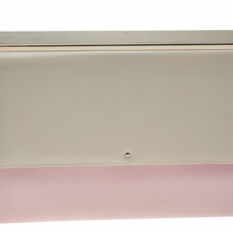 Bolso con marco de piel multicolor Kate Spade en venta 2