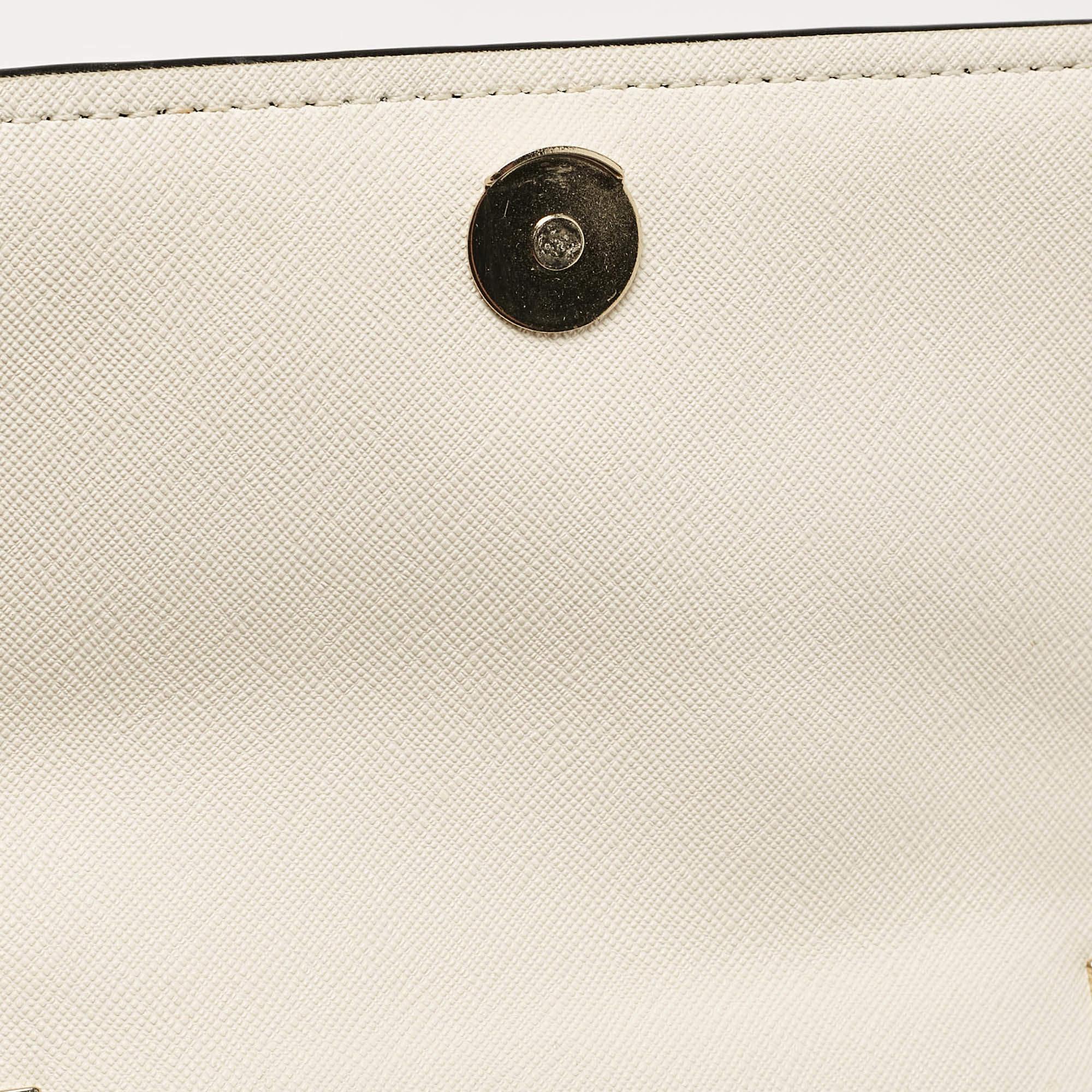Kate Spade Multicolor Leather Small Cameron Street Byrdie Crossbody Bag 1