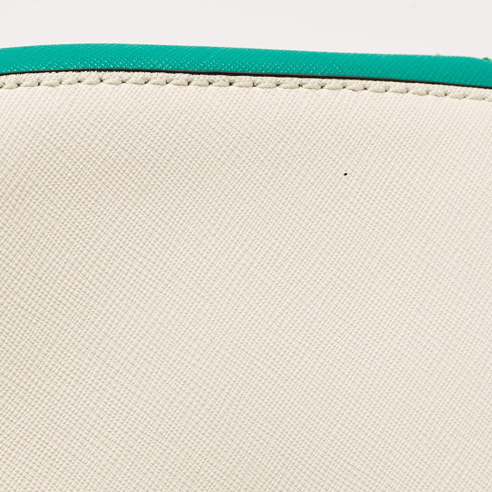 Kate Spade Multicolor Leather Small Cameron Street Byrdie Crossbody Bag 2