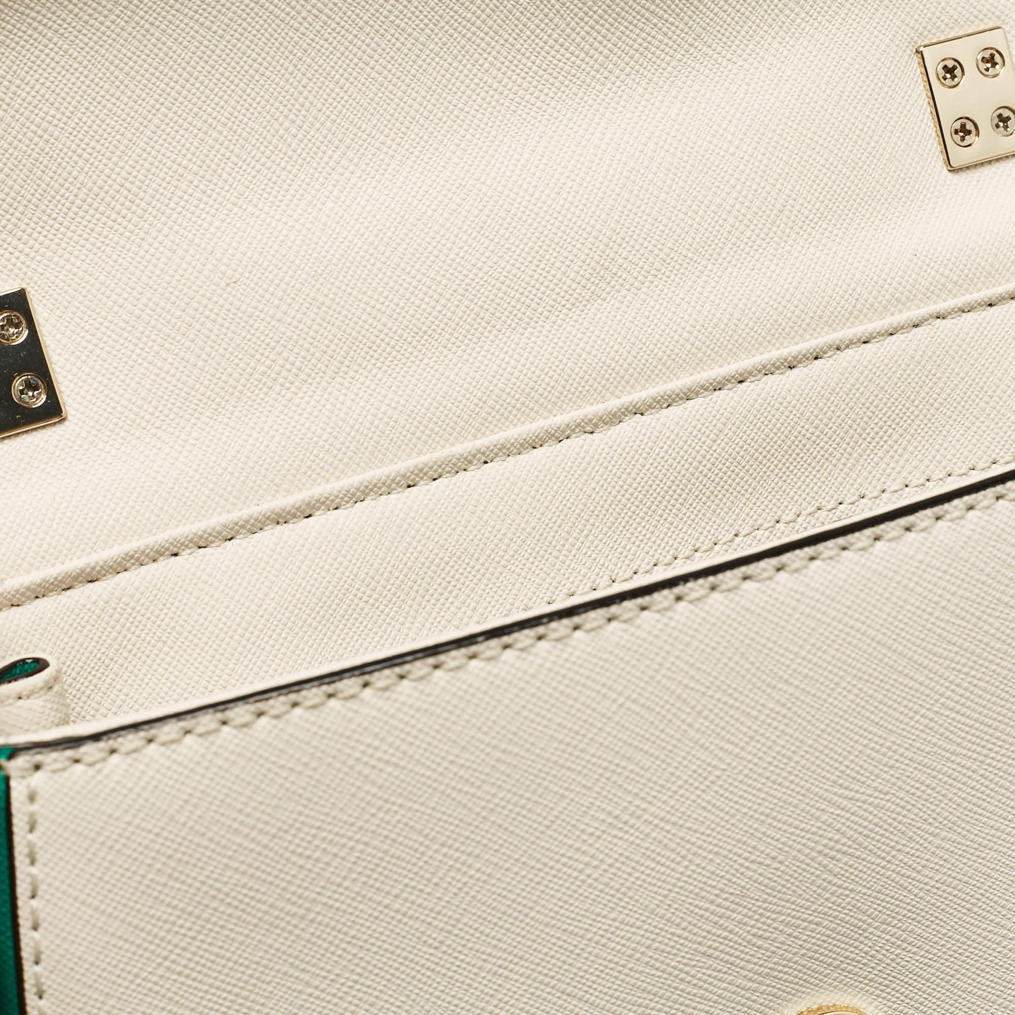 Kate Spade Multicolor Leather Small Cameron Street Byrdie Crossbody Bag 3