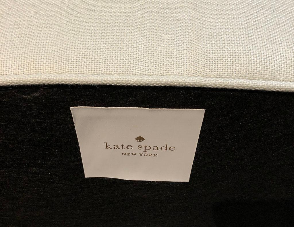 Kate Spade New York Davenport Lounge Chair 1