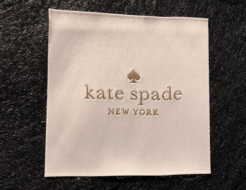 Kate Spade New York Davenport Lounge Chair 2